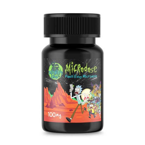 100MG Microdose Penis Envy – (20)