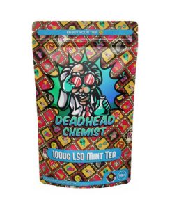 LSD Tea – Mint – 100ug