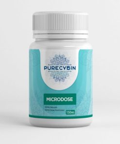 150MG Microdose Purecybin Microdose