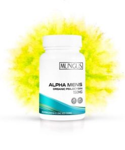 Alpha Mens Micro Dose