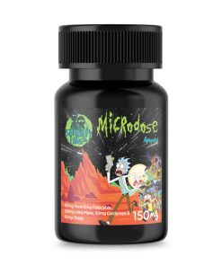 Amped Microdose