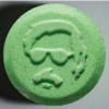 Pablo Escobar ecstasy pills