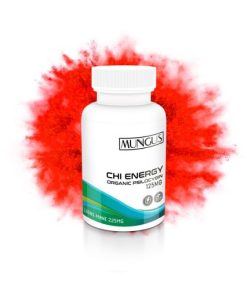 Chi Energy Micro Dose