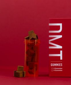 DMT Gummies (50mg)