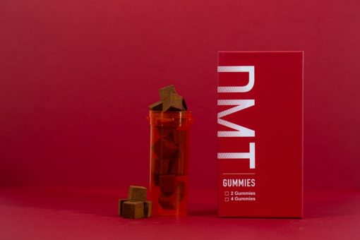 DMT Gummies (50mg)