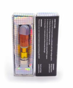 DMT Cartridges