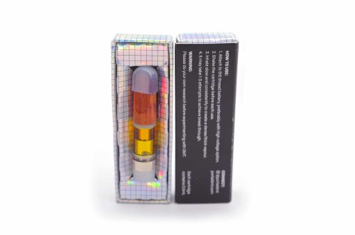 DMT Cartridges