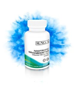 Nootropic Brainbooster Micro Dose