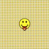 LSD-25 Tabs Smiley Face