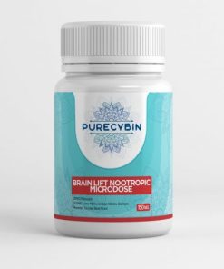 Brain Lift Nootropic Microdose Purecybin Microdose