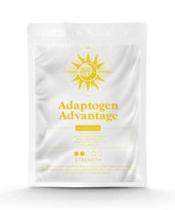 Adaptogen Advantage Microdose (15) Cosmic Greens