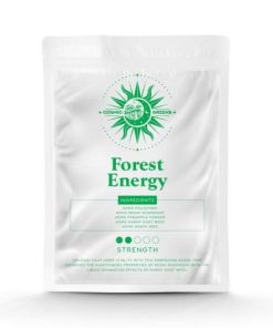 Forest Energy Microdose (15) Cosmic Greens