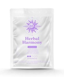 Herbal Harmony Microdose