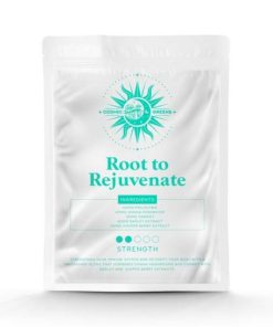 Root to Rejuvenate Microdose (15) Cosmic Greens