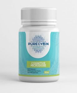 Cognitive Microdose Purecybin Microdose