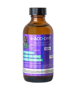 Microdose 4-AcO-DMT