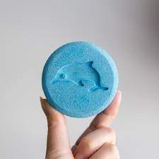 Blue Dolphin Ecstasy Pills