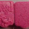 Pink Flugels Ecstasy Pills