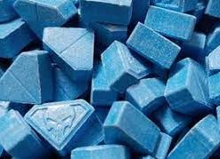 Blue Punisher Ecstasy Pills Online