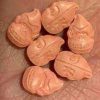 Donkey Kong MDMA Pills 453mg