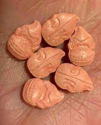 Donkey Kong MDMA Pills 453mg