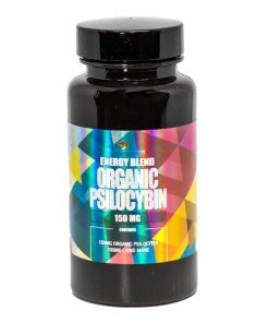 Energy Blend Microdose Capsules