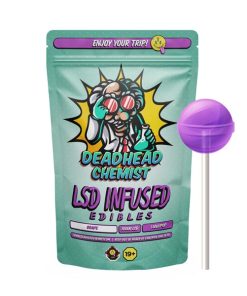 LSD Edible 100ug Lollipop