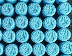 Buy Blue Rolex ecstasy pills