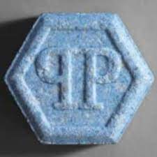 Buy XTC- Philipp Plein MDMA Pills