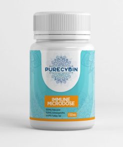 Immune Microdose Purecybin Microdose