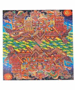 LSD-25 Blotter Tabs – Dancing Condos