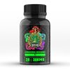 Magic Mushroom Microdose Capsules | A+ 200mg | 20 Capsules