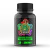 Magic Mushroom Microdose Capsules | African Transkei 200mg | 20 Capsules