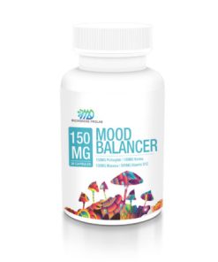 Mood Balancer Microdose