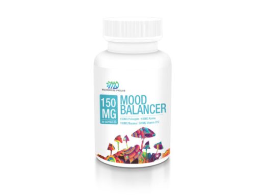 Mood Balancer Microdose