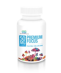 Premium Focus Microdose