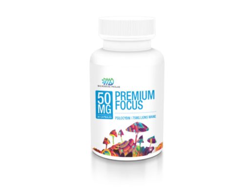 Premium Focus Microdose