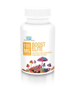 Boost Elite Microdose