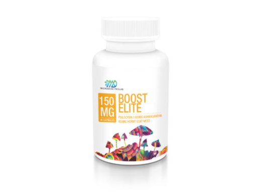 Boost Elite Microdose