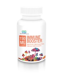 Immune Booster Microdose