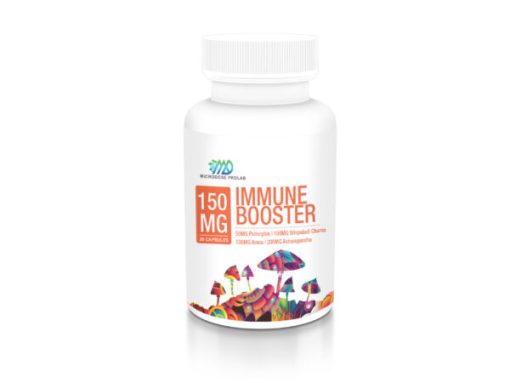 Immune Booster Microdose