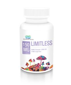 Limitless Microdose