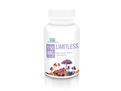 Limitless Microdose