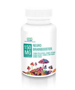 Neuro Brainbooster Microdose