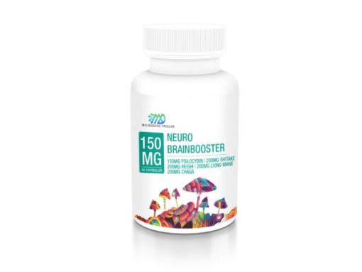 Neuro Brainbooster Microdose