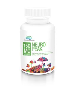 Neuro Peak Microdose