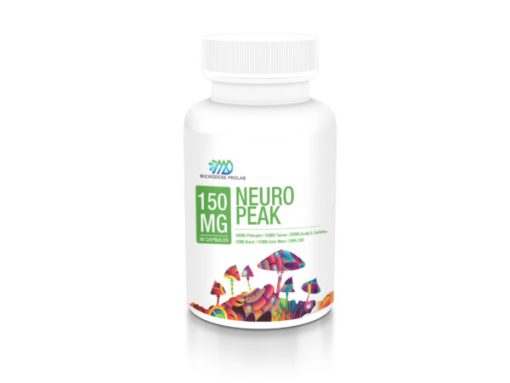 Neuro Peak Microdose