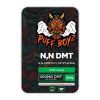 DMT NN .5ML(400MG DMT) – Puff Boyz – Wild Apple