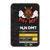 DMT NN .5ML(370MG DMT) – Puff Boyz – Cavendish