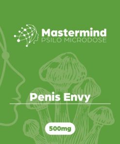 Psilo Penis Envy Microdose